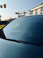 Load image into Gallery viewer, 2025 VWTN|Castle Banner