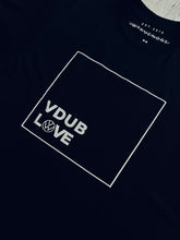 Load image into Gallery viewer, VWTN - VDUB Love Shirt