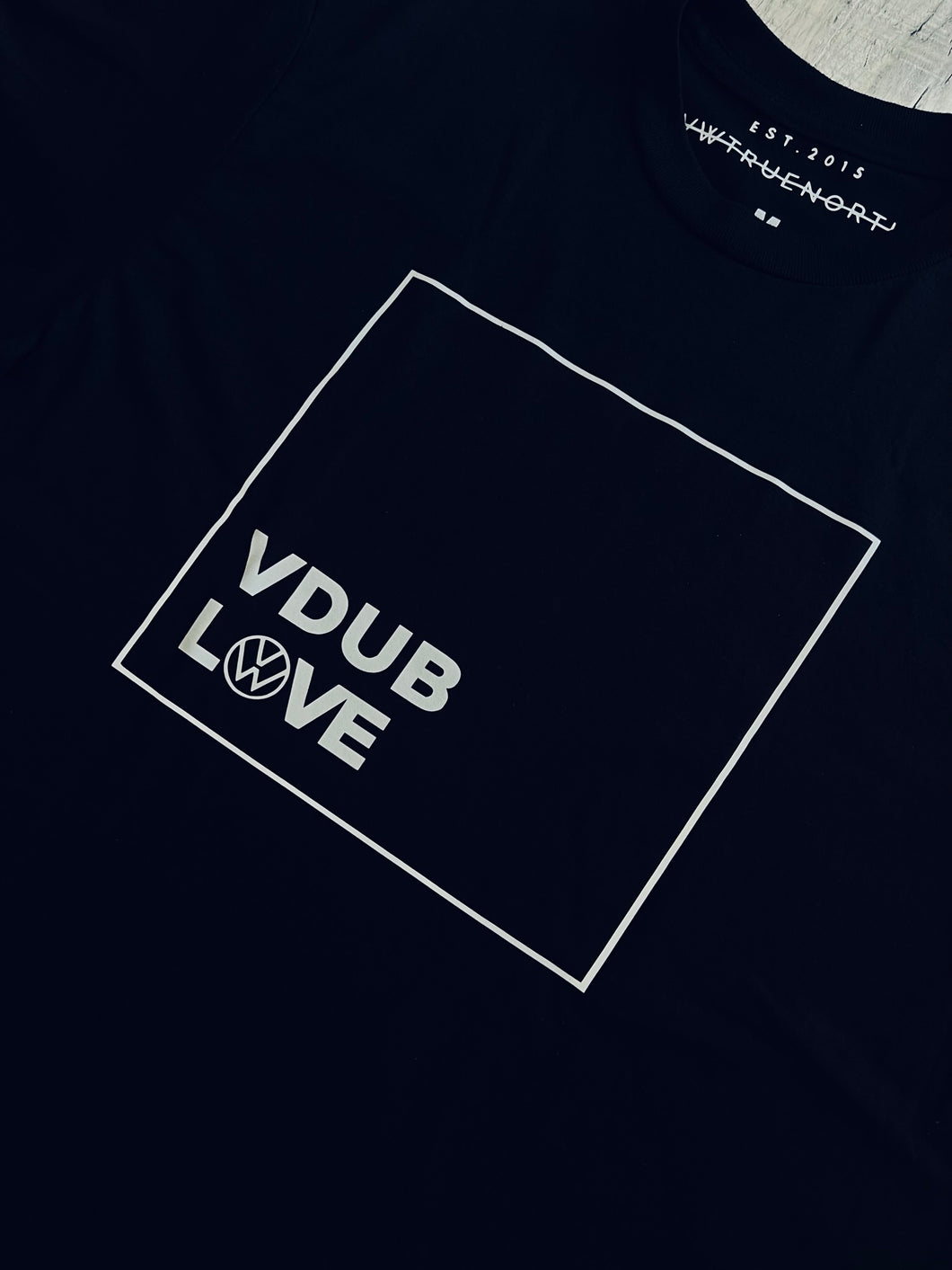 VWTN - VDUB Love Shirt