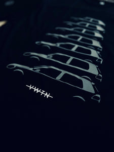VWTN - Golf Generations Shirt