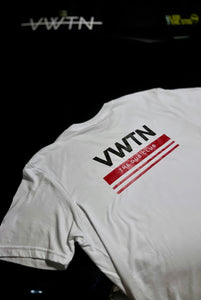 VWTN - The DUB Club Shirt