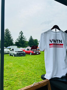 VWTN - The DUB Club Shirt