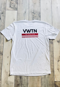 VWTN - The DUB Club Shirt