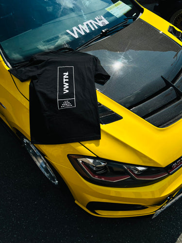 VWTN - VDUB Love Shirt