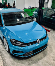 Load image into Gallery viewer, 2025 VWTN|Castle Banner