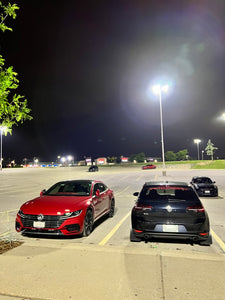 VWTRUENORTH - Banner