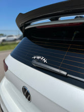 Load image into Gallery viewer, V W T N - Arched Decal