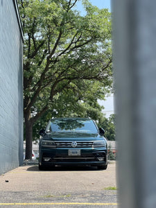 VWTRUENORTH - Banner