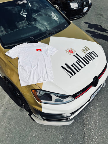 VWTN - The DUB Club Shirt