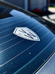 The VWTN Shield.