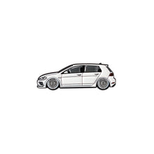 Load image into Gallery viewer, VWTN-SHHIFT MK7.5 GOLF R/GTI PIN