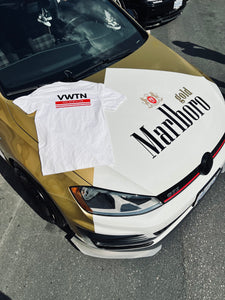 VWTN - The DUB Club Shirt