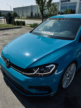 Load image into Gallery viewer, 2025 VWTN|Castle Banner