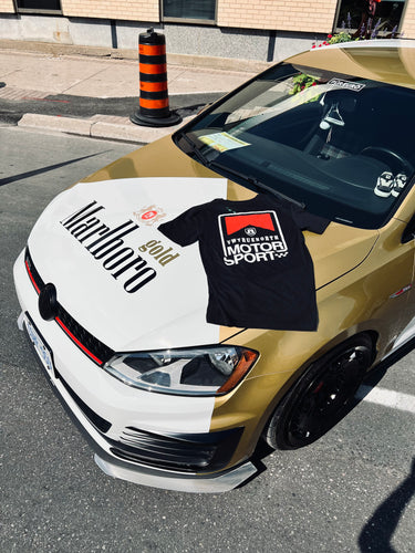 The VWTN Motorsport Shirt