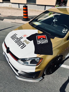 The VWTN Motorsport Shirt