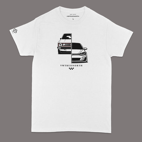 The VWTN Certified - Hot Hatch Shirt