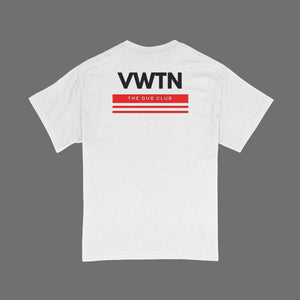 VWTN - The DUB Club Shirt