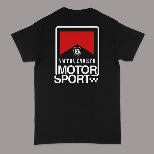 The VWTN Motorsport Shirt