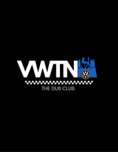 Load image into Gallery viewer, The VWTN Born2Drive era.