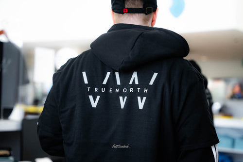 The VWTN Shirt