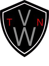 Load image into Gallery viewer, The VWTN Shield.