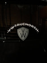 Load image into Gallery viewer, V W T R U E N O R T H - Arched Decal