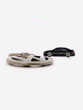 Load image into Gallery viewer, 1 of 100 Limited Edition VWTN GLI pins.